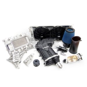 Ford F-150 Supercharger Kit - VMP Performance - Gen3R 2.65L Level 2 - `11-`14